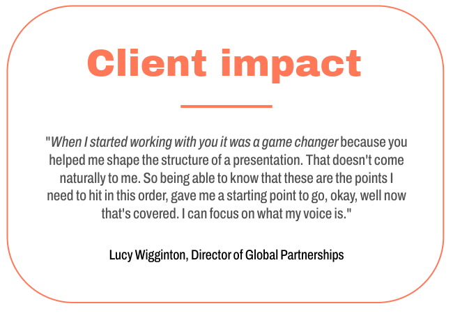 Client impact thought leadership-1