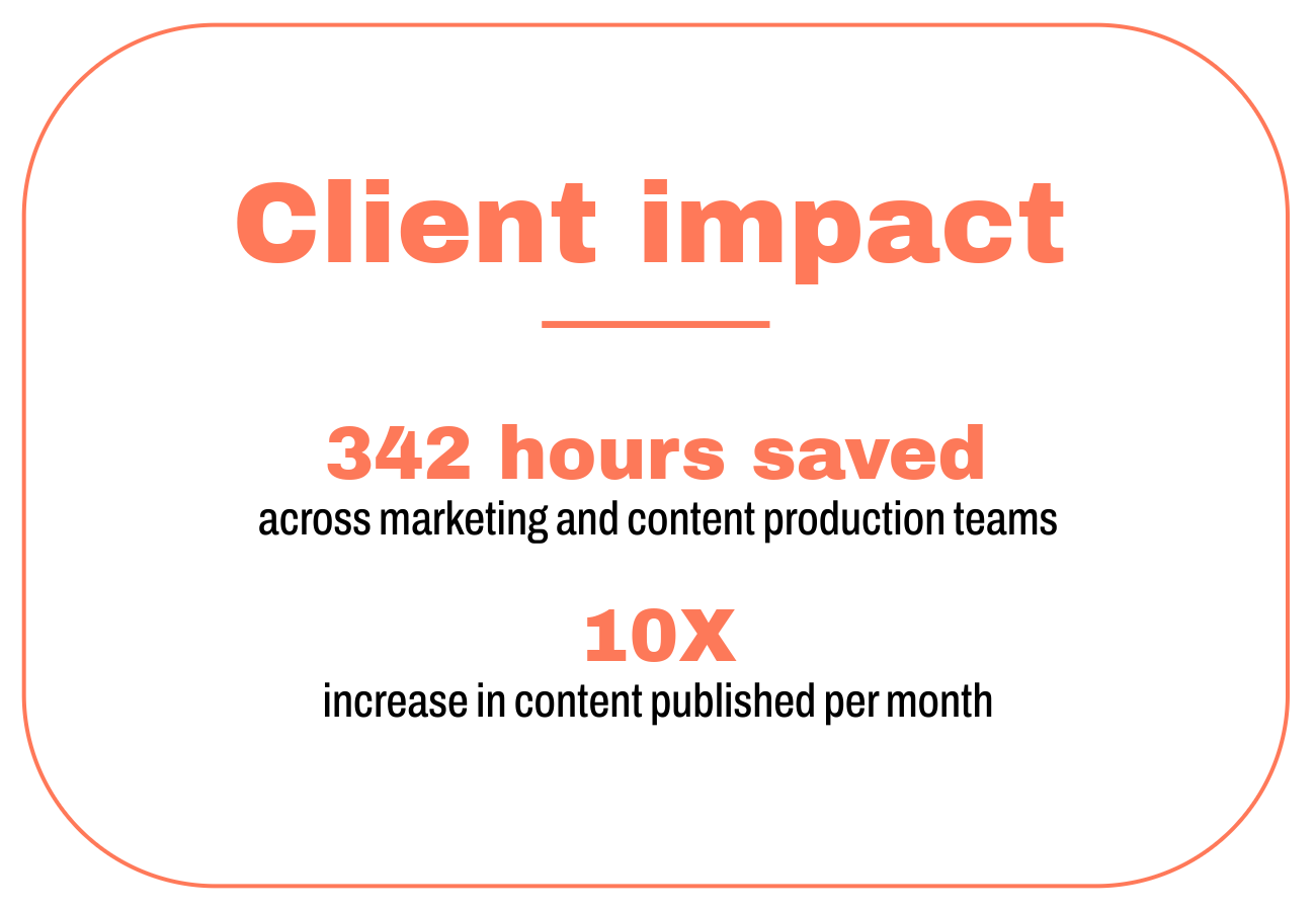 Client impact-scale Client impact-scale