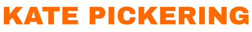 Kate Pickering Content Marketer